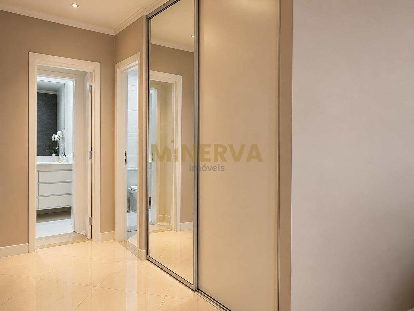 Apartamento à venda com 3 quartos, 1 suíte, 2 vagas e 100m² no Jardim Analia Franco, São Paulo (SP) — foto 11 de 17