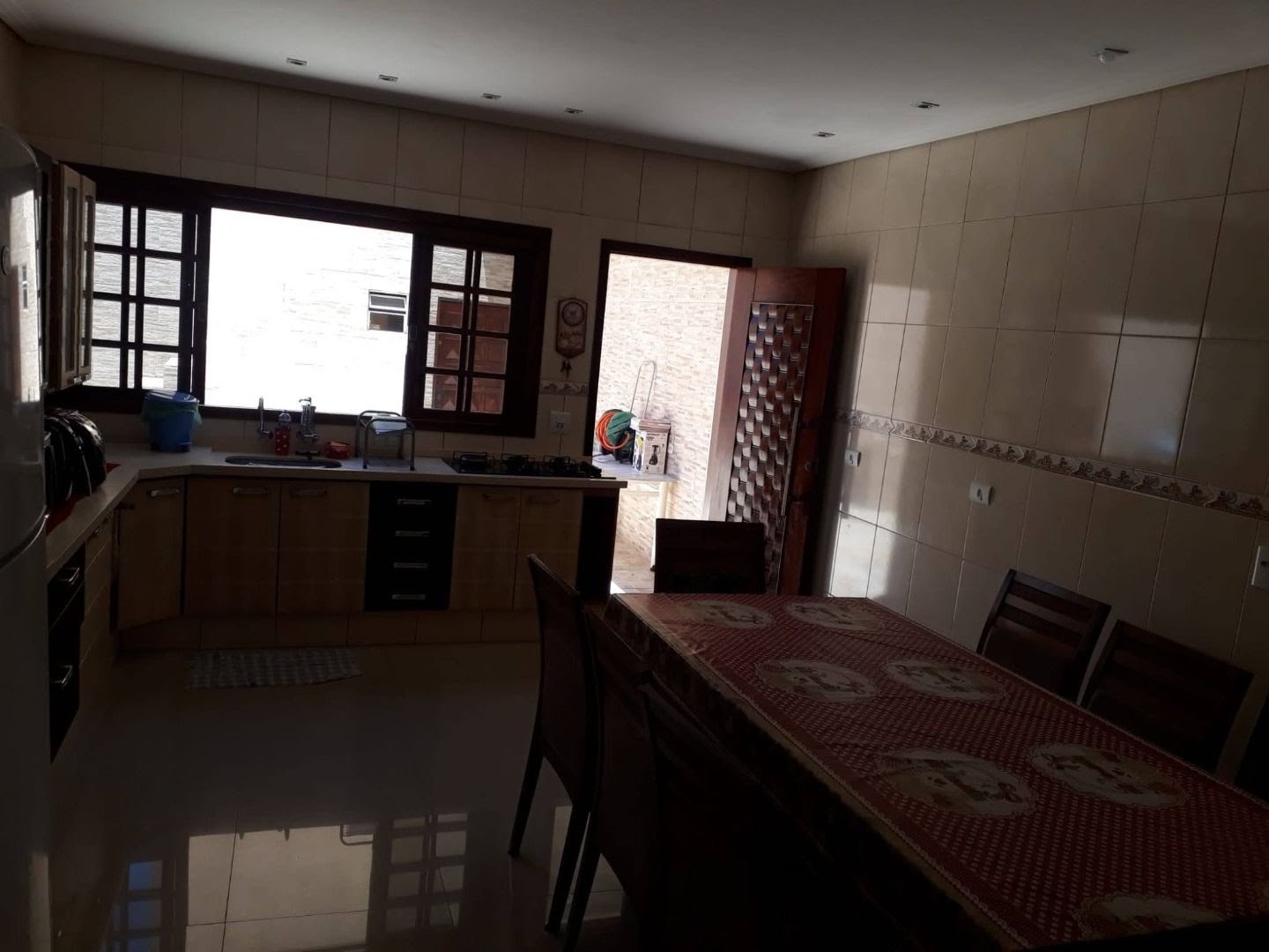 Casa, 3 quartos, 220 m² - Foto 6