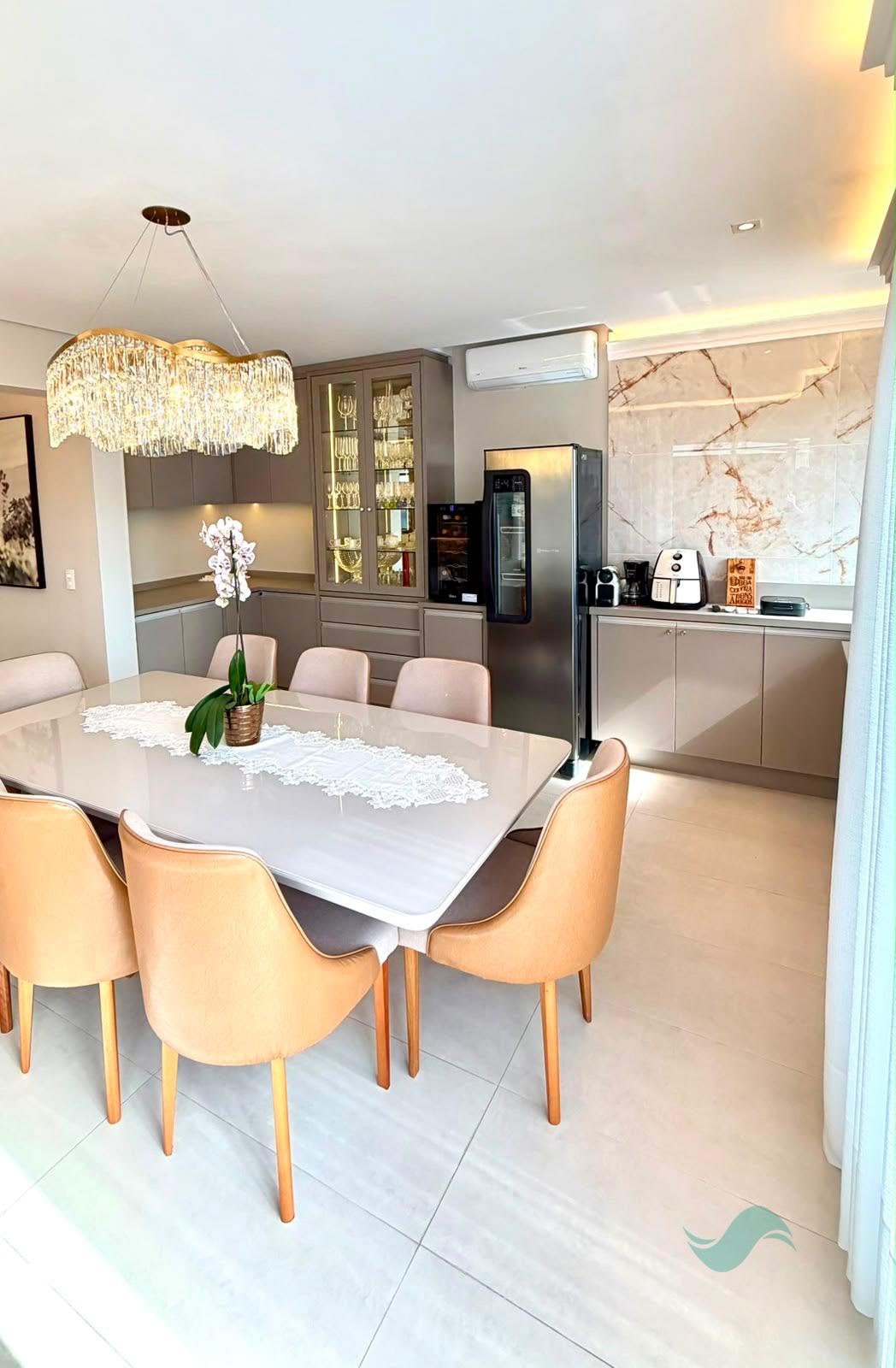 Cobertura à venda com 4 quartos, 4 banheiros, 2 vagas e 210m² no Jurerê, Florianópolis (SC) — foto 12 de 19