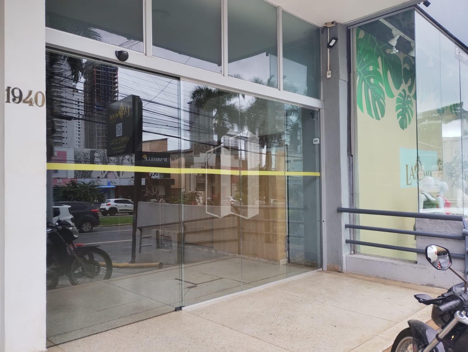 Comercial para alugar com 1 banheiro e 27m² no Setor Marista, Goiânia (GO) — foto 4 de 19