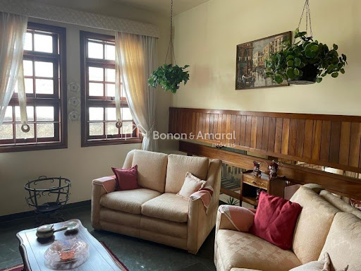 Casa, 4 quartos, 508 m² - Foto 8