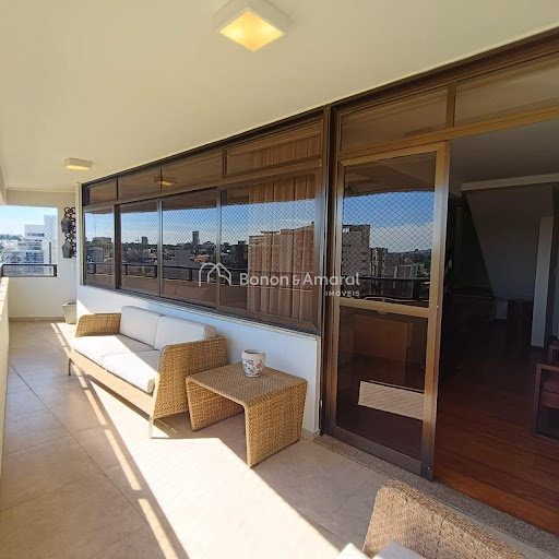 Apartamento, 3 quartos, 180 m² - Foto 9
