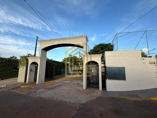 Apartamento à venda no Pacaembu, Cascavel | 2 Quartos, 37m²