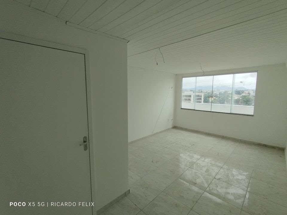 Casa à venda com 1 banheiro e 18m² no Extensão do Bosque, Rio das Ostras (RJ) — foto 3 de 8