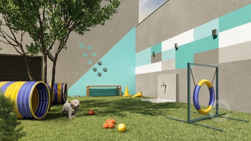Pet place