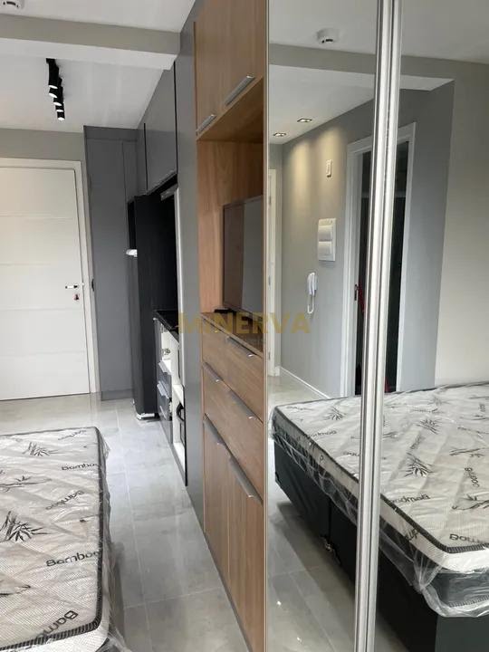 Studio à venda com 1 quarto, 1 banheiro e 23m² no Tatuapé, São Paulo (SP) — foto 9 de 15