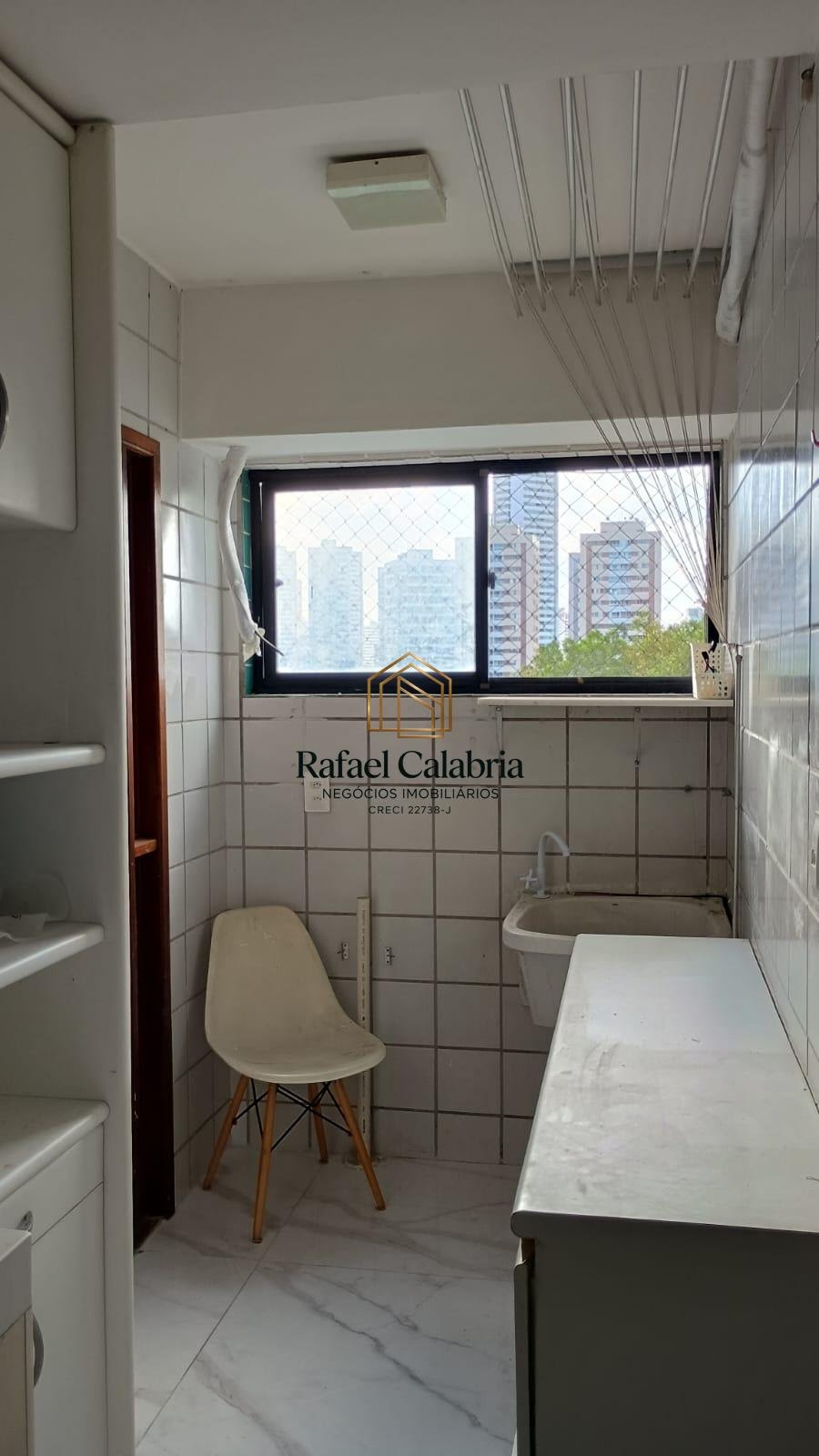 Apartamento à venda com 3 quartos, 1 suíte, 1 vaga e 73m² no Tamarineira, Recife (PE) — foto 23 de 24
