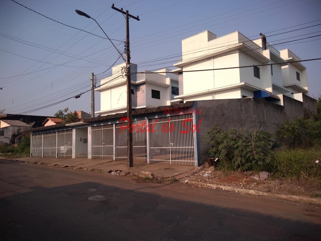 Casa à venda com 2 quartos, 2 banheiros, 1 vaga e 64m² no Parque Alvorada, Santo Antônio da Platina (PR) — foto 2 de 11