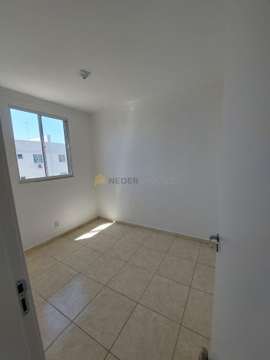 Apartamento 2 Dormitórios em Chácara dos Pinheiros - Cuiabá