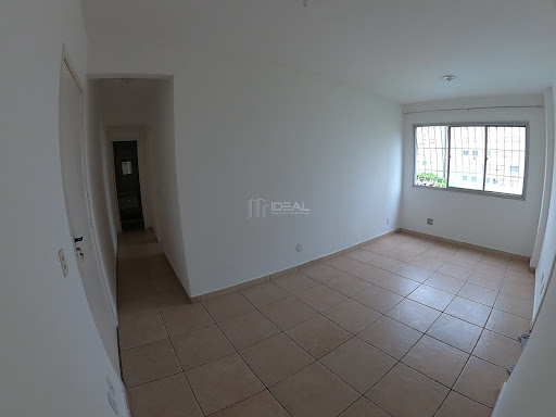 Apartamento de 2 quartos para locação próximo a Pelinca no Ed. Formosão - Campos dos Goytacazes, RJ 