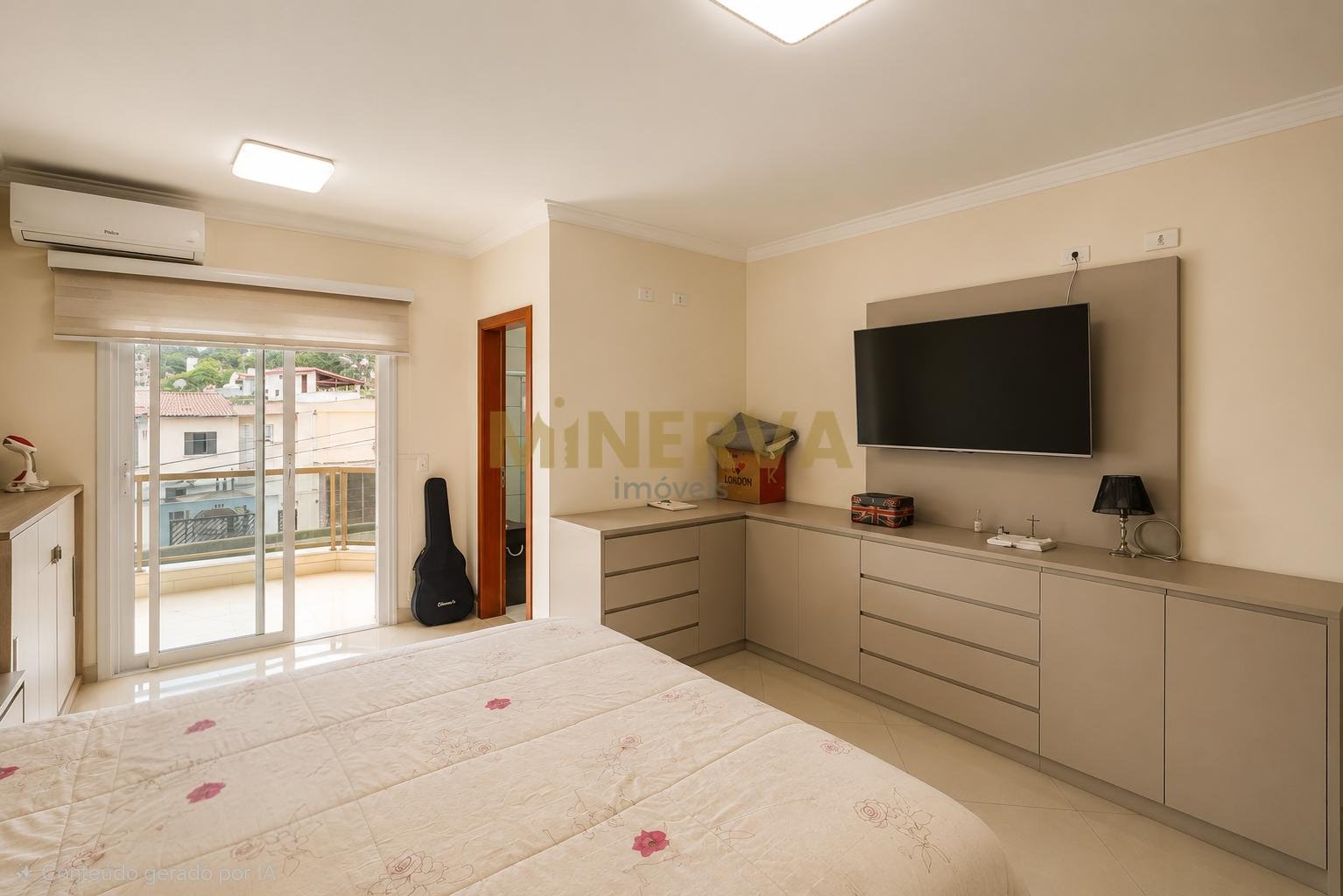 Casa à venda com 4 quartos, 4 suítes, 4 vagas e 213m² no Penha de França, São Paulo (SP) — foto 21 de 27