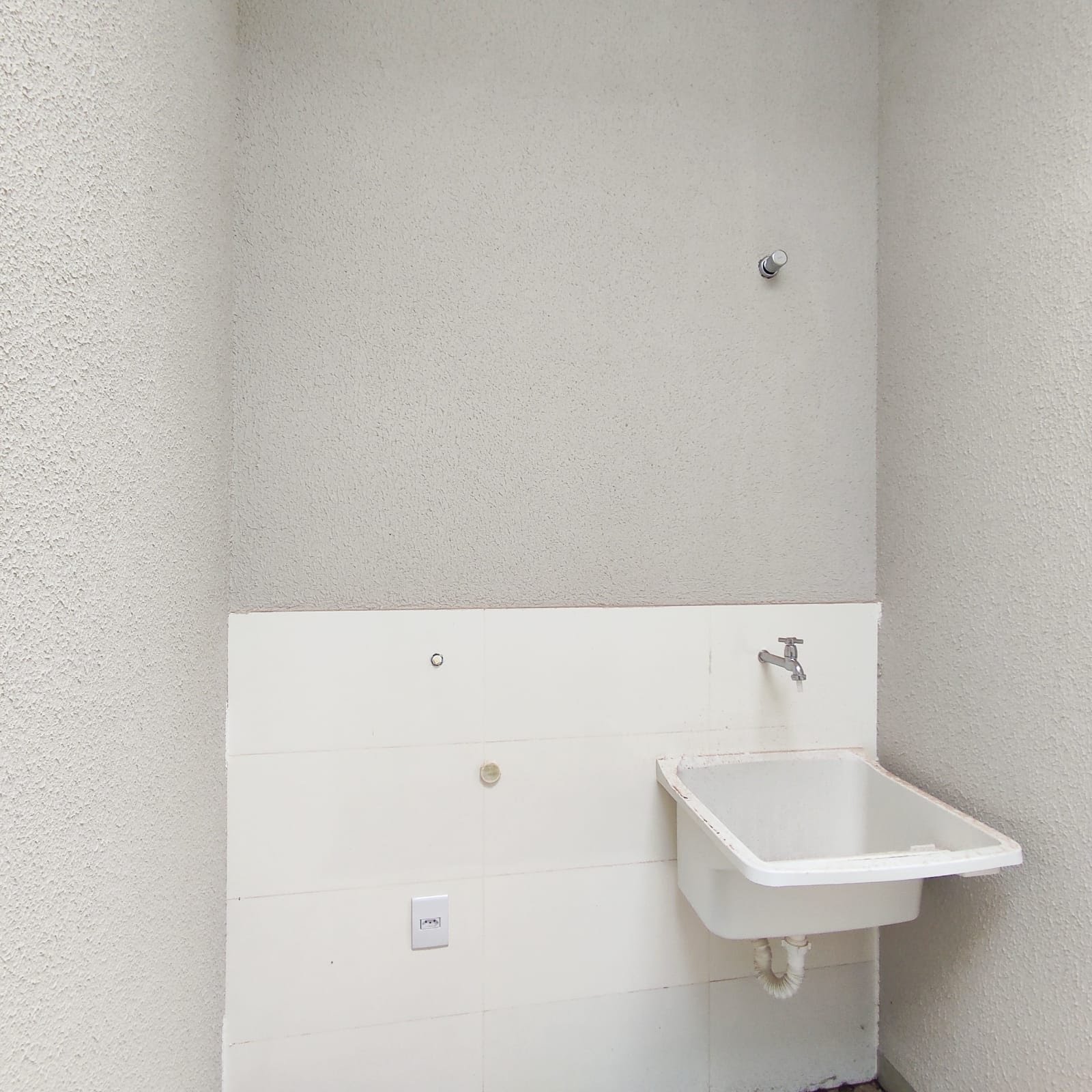Casa à venda com 2 quartos, 1 banheiro e 60m² no Jardim dos Ipês, Três Lagoas (MS) — foto 3 de 14