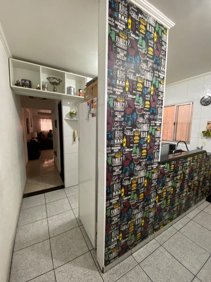 Sobrado, 2 quartos, 100 m² - Foto 12