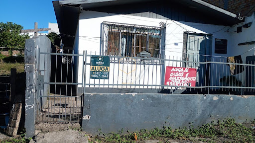 Apartamento no bairro Santana  -  Uruguaiana