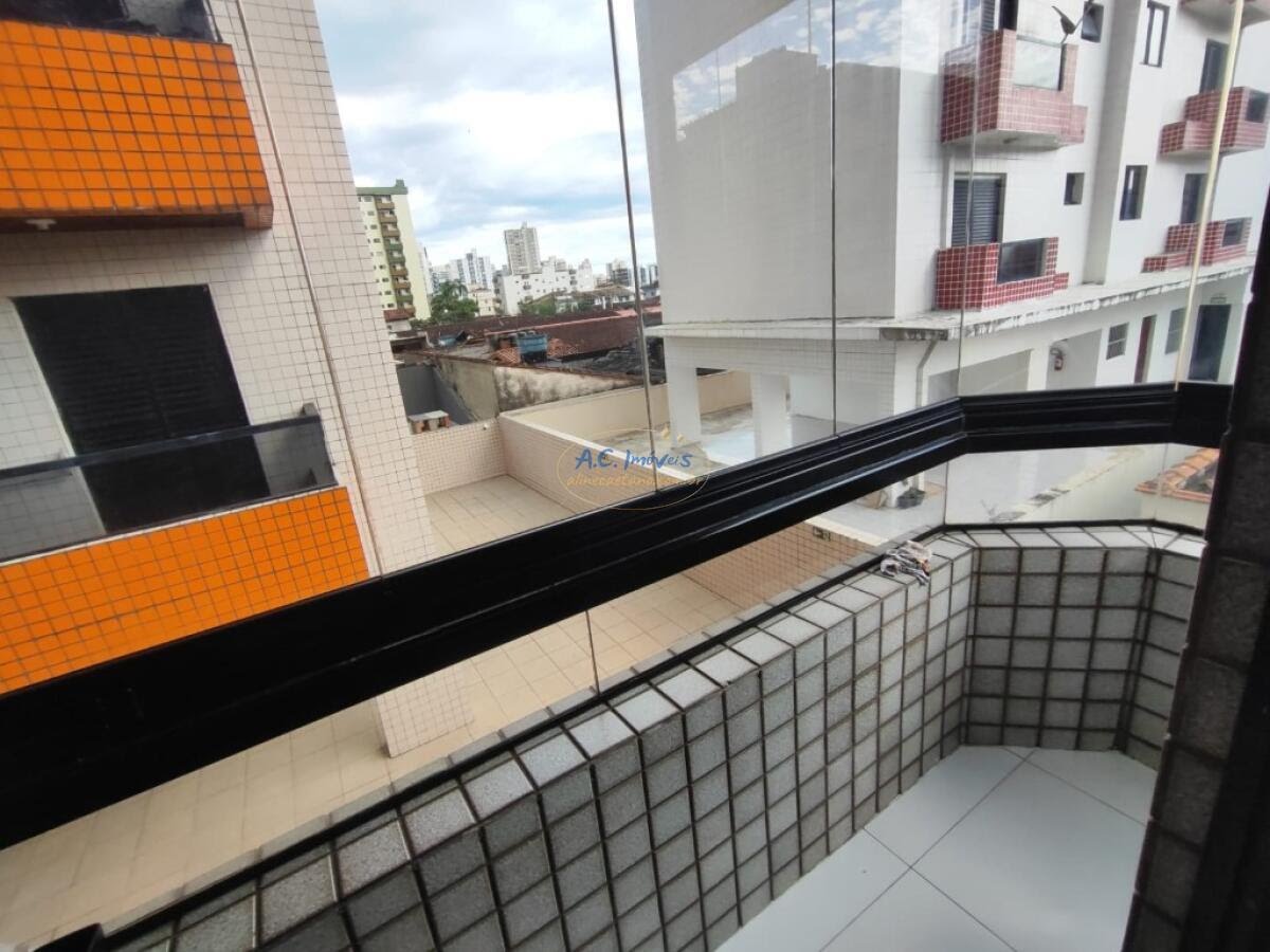 Apartamento à venda com 1 quarto, 1 suíte, 1 vaga e 48m² no Vila Tupi, Praia Grande (SP) — foto 9 de 17