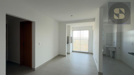 Apartamento a venda e locação no bairro Goiabeiras - Cuiabá, MT