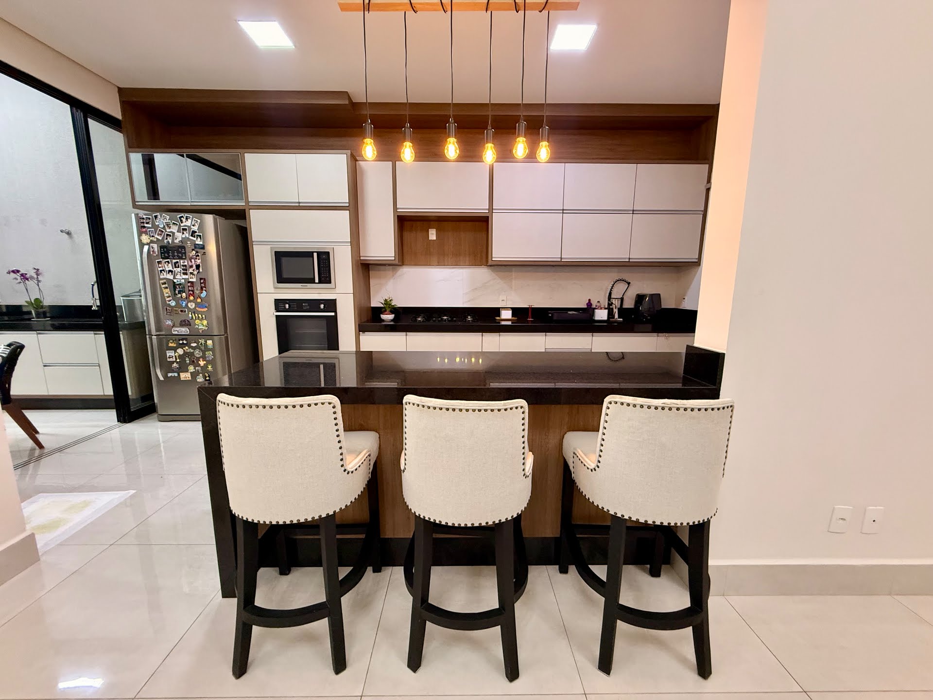 Casa à venda com 3 quartos, 3 suítes, 4 vagas e 137m² no Jardim Bréscia, Indaiatuba (SP) — foto 12 de 30