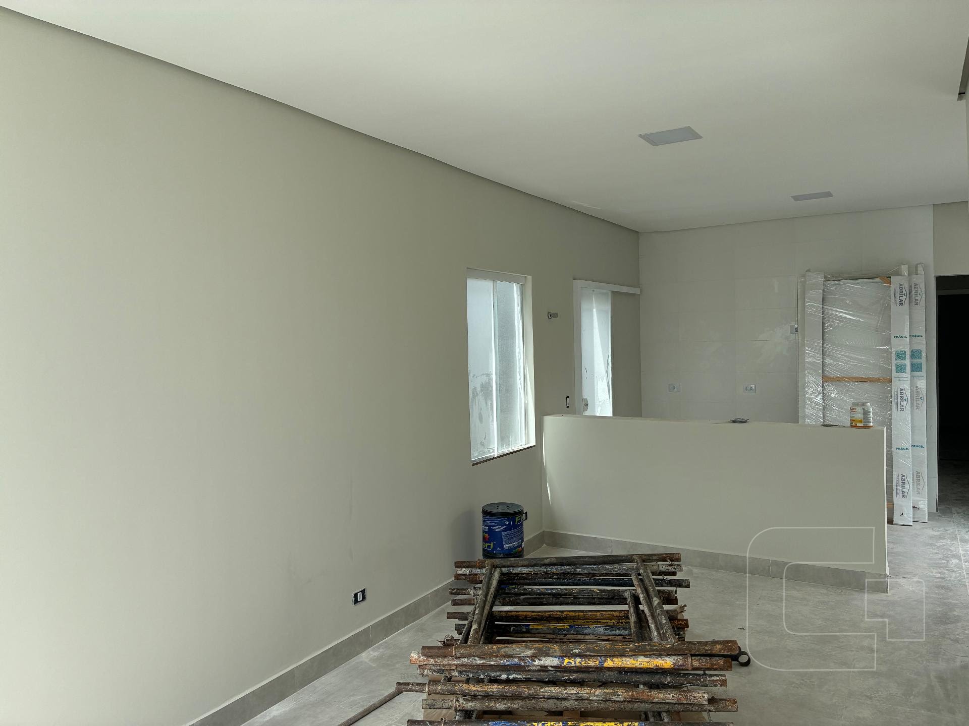 Casa à venda com 3 quartos, 1 banheiro e 1 vaga no Centro, Califórnia (PR) — foto 15 de 30