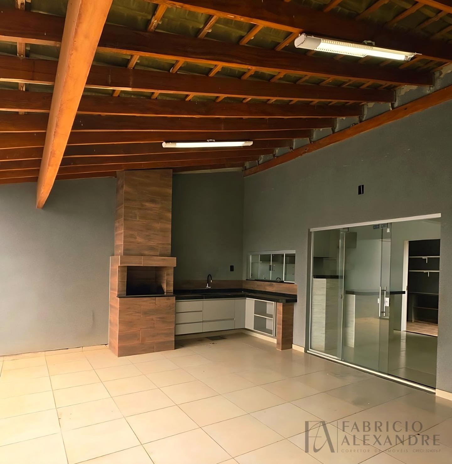 Casa à venda com 3 quartos, 1 suíte, 2 vagas e 120m² no Bosque das Laranjeiras, Bady Bassitt (SP) — foto 11 de 19