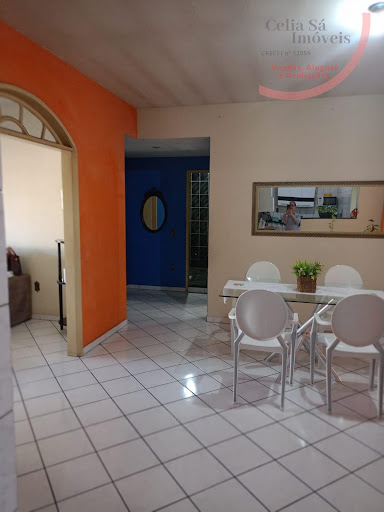 Casa com ponto Comercial em Santo André  -  Cariacica
