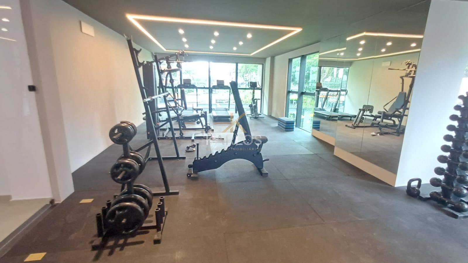 Apartamento para alugar com 1 quarto, 1 banheiro e 37m² no Espinheiro, Recife (PE) — foto 18 de 24