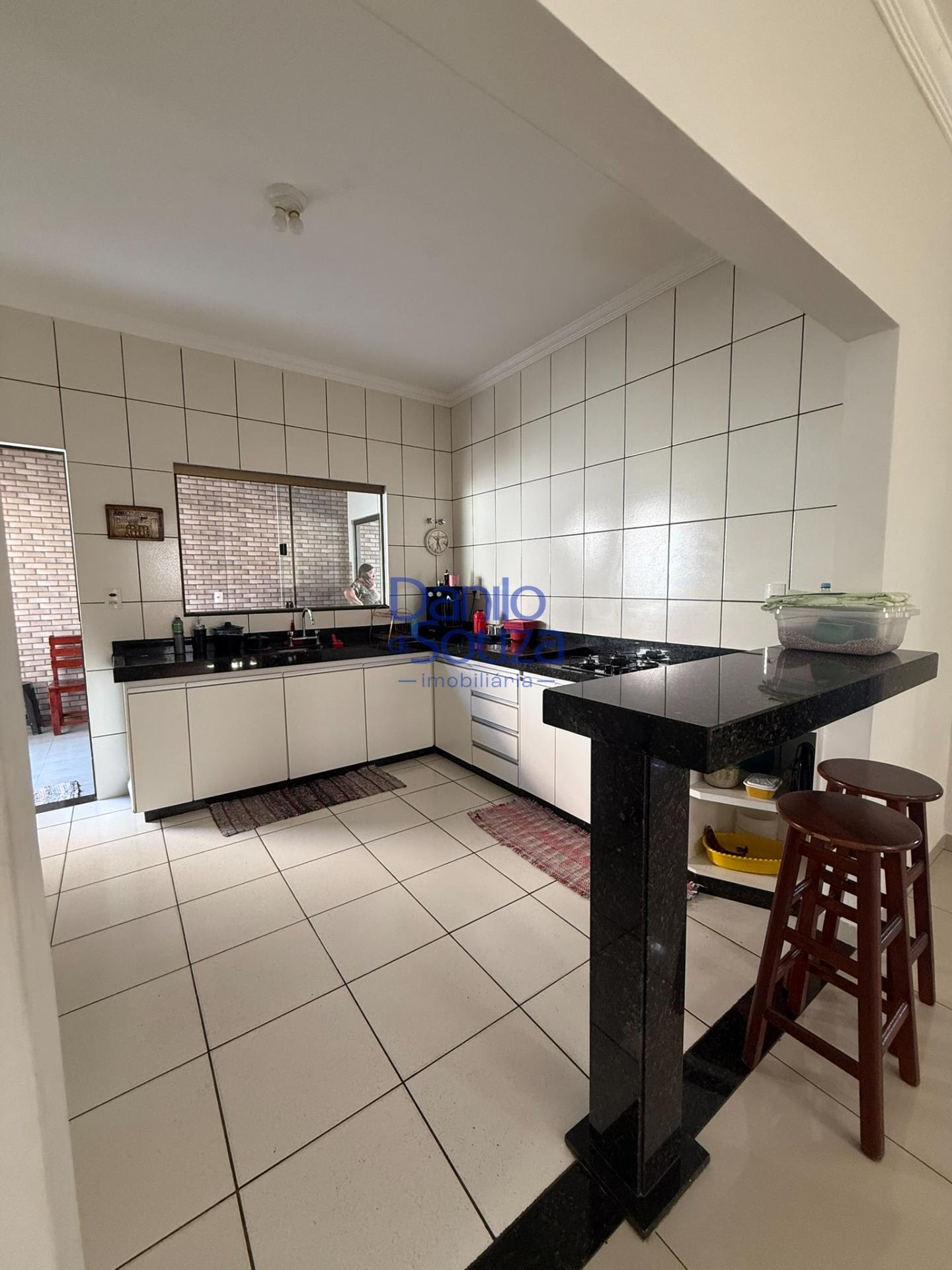 Casa à venda com 3 quartos, 1 suíte, 2 vagas e 300m² no Jardim Europa I, Araxá (MG) — foto 9 de 19