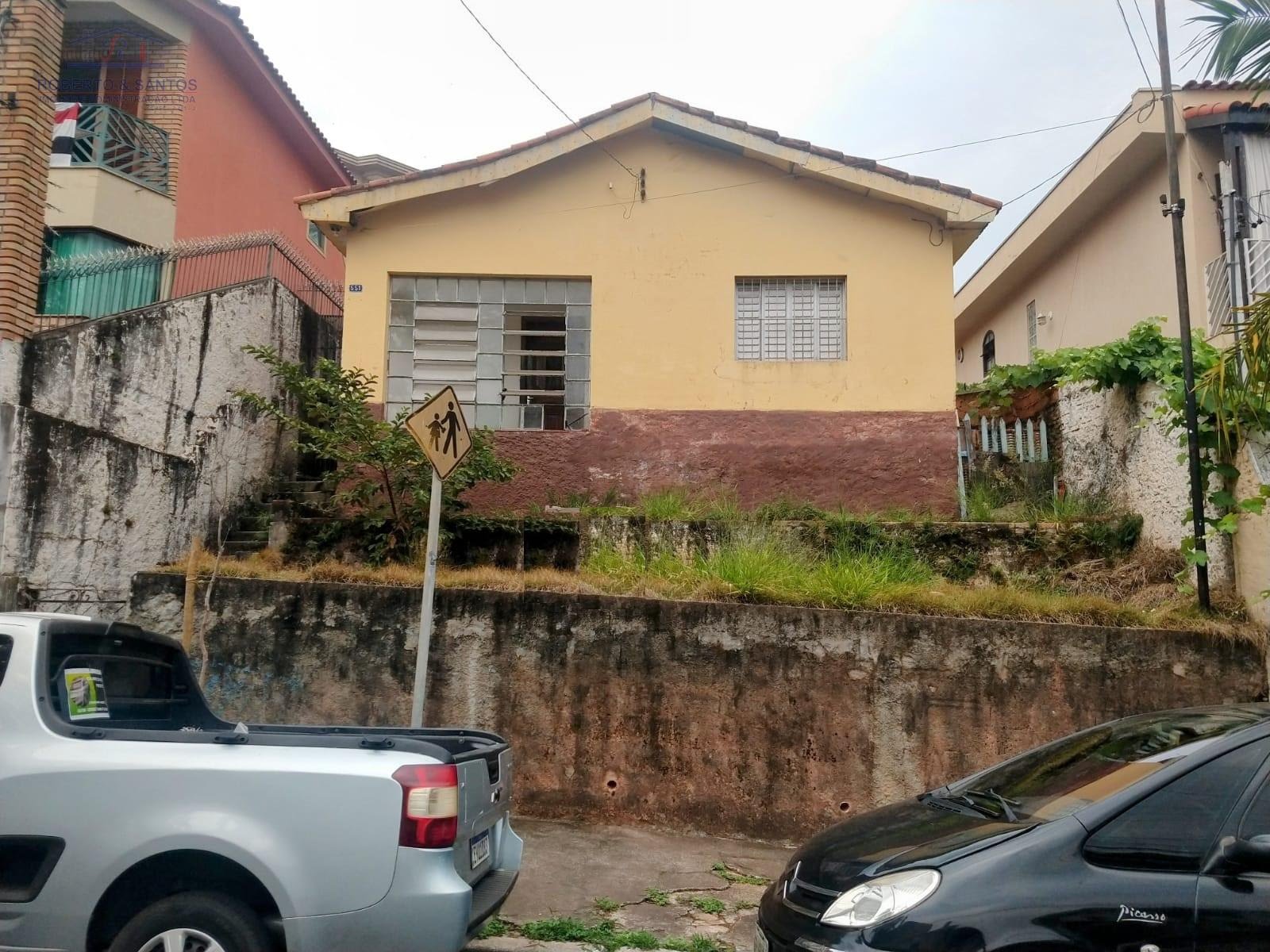 terreno com 10m de frente