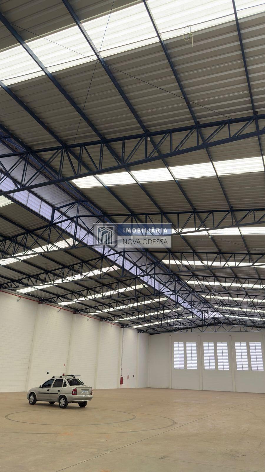 Comercial para alugar com 2281m² no Parque Industrial Experts, Nova Odessa (SP) — foto 19 de 25