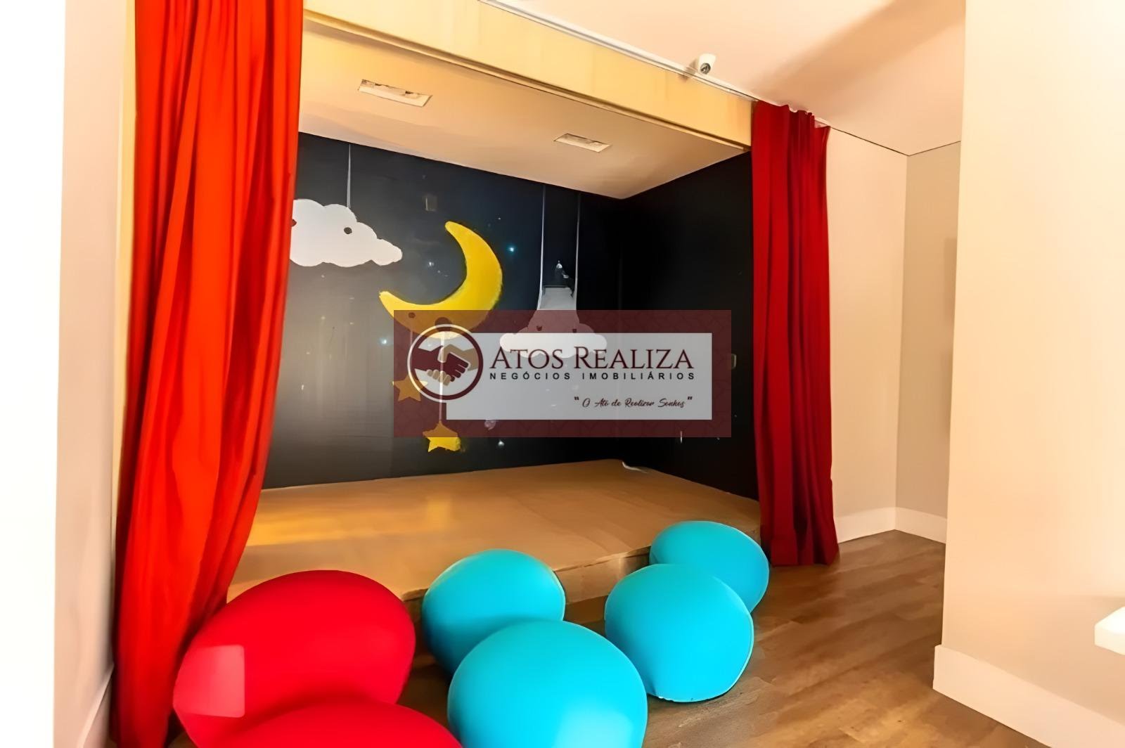 Apartamento à venda com 2 quartos, 1 suíte, 2 vagas e 68m² no Santo Amaro, São Paulo (SP) — foto 5 de 30