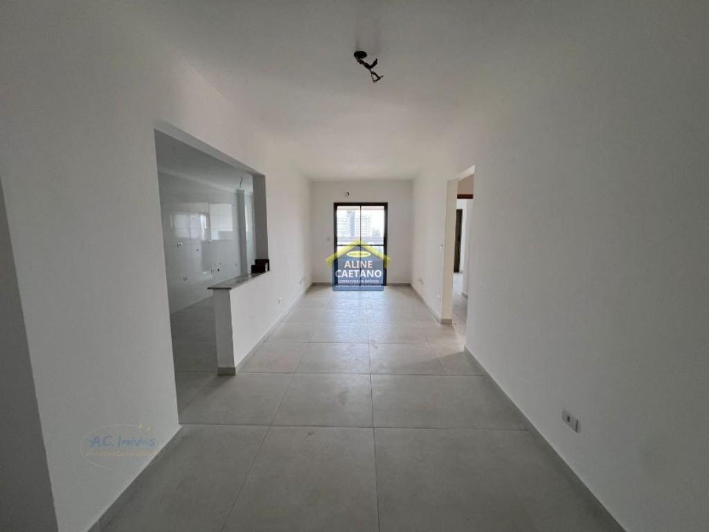 Apartamento à venda com 3 quartos, 3 suítes, 2 vagas e 119m² no Canto do Forte, Praia Grande (SP) — foto 8 de 30