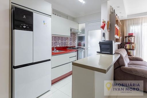 Apartamento à venda em João Paulo  -  Florianópolis