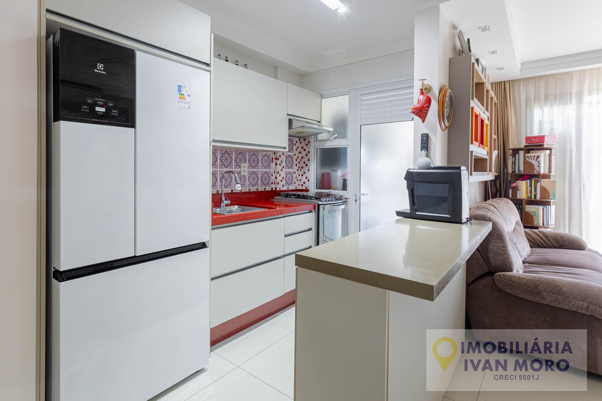 Apartamento à venda com 2 quartos, 1 suíte, 2 vagas e 90m² no João Paulo, Florianópolis (SC) — foto 5 de 30