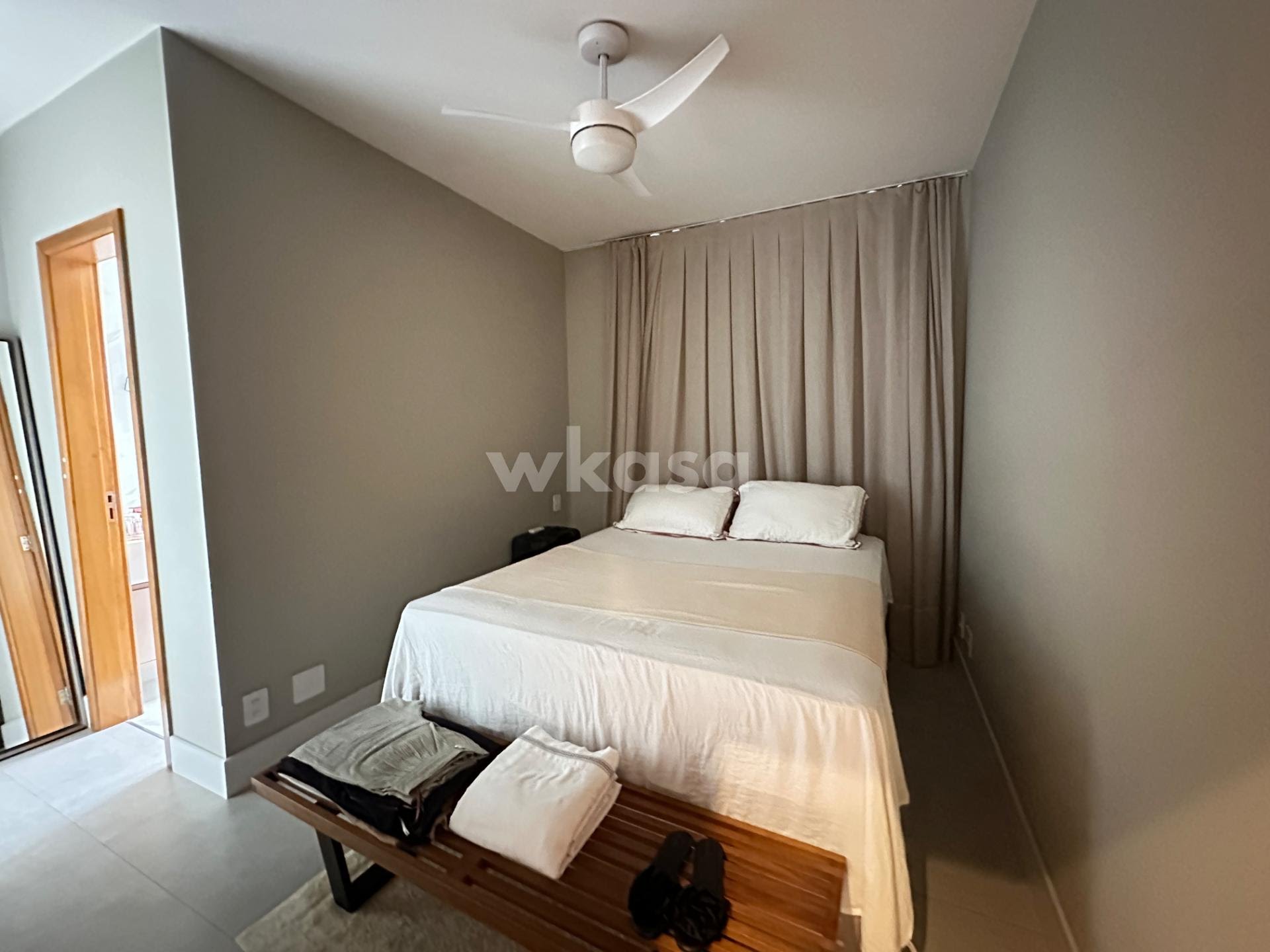 Apartamento à venda com 3 quartos, 1 suíte, 1 vaga e 75m² no Parque Residencial Laranjeiras, Serra (ES) — foto 9 de 24