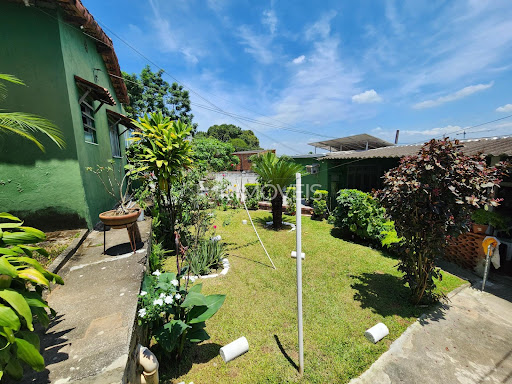 Casa Independente em Jardim Primavera - Duque de Caxias, RJ