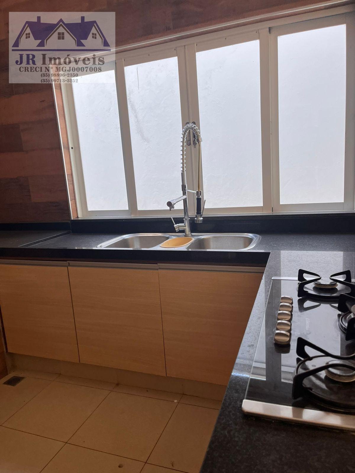 Casa à venda com 4 quartos, 1 suíte, 4 vagas e 190m² no Sossêgo, Piranguinho (MG) — foto 27 de 30