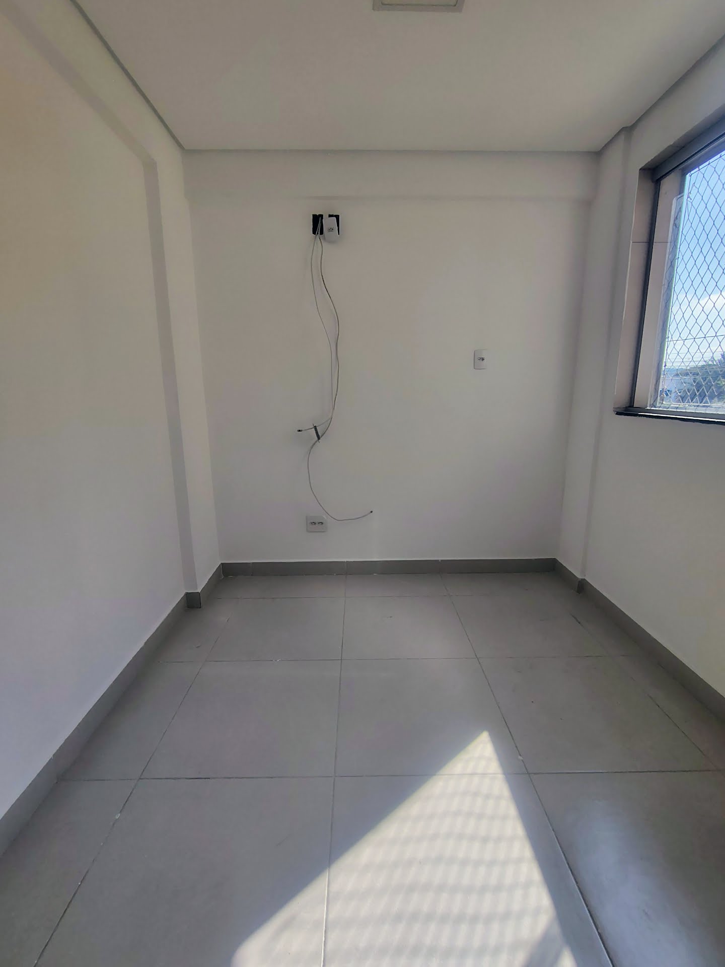Apartamento para alugar com 3 quartos, 1 banheiro, 1 vaga e 90m² no Candelaria, Belo Horizonte (MG) — foto 8 de 16