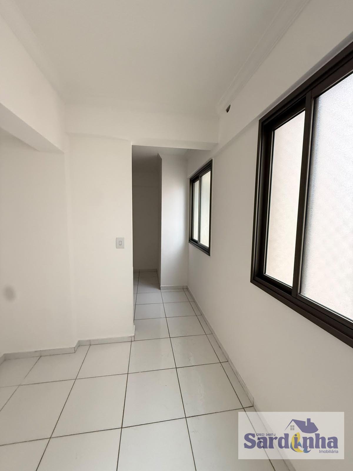 Apartamento à venda com 3 quartos, 1 suíte, 2 vagas e 112m² no Chácara Agrindus, Taboão da Serra (SP) — foto 5 de 21