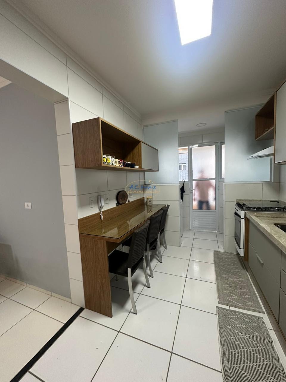 Apartamento à venda com 3 quartos, 1 suíte, 2 vagas e 127m² no Real, Praia Grande (SP) — foto 11 de 30
