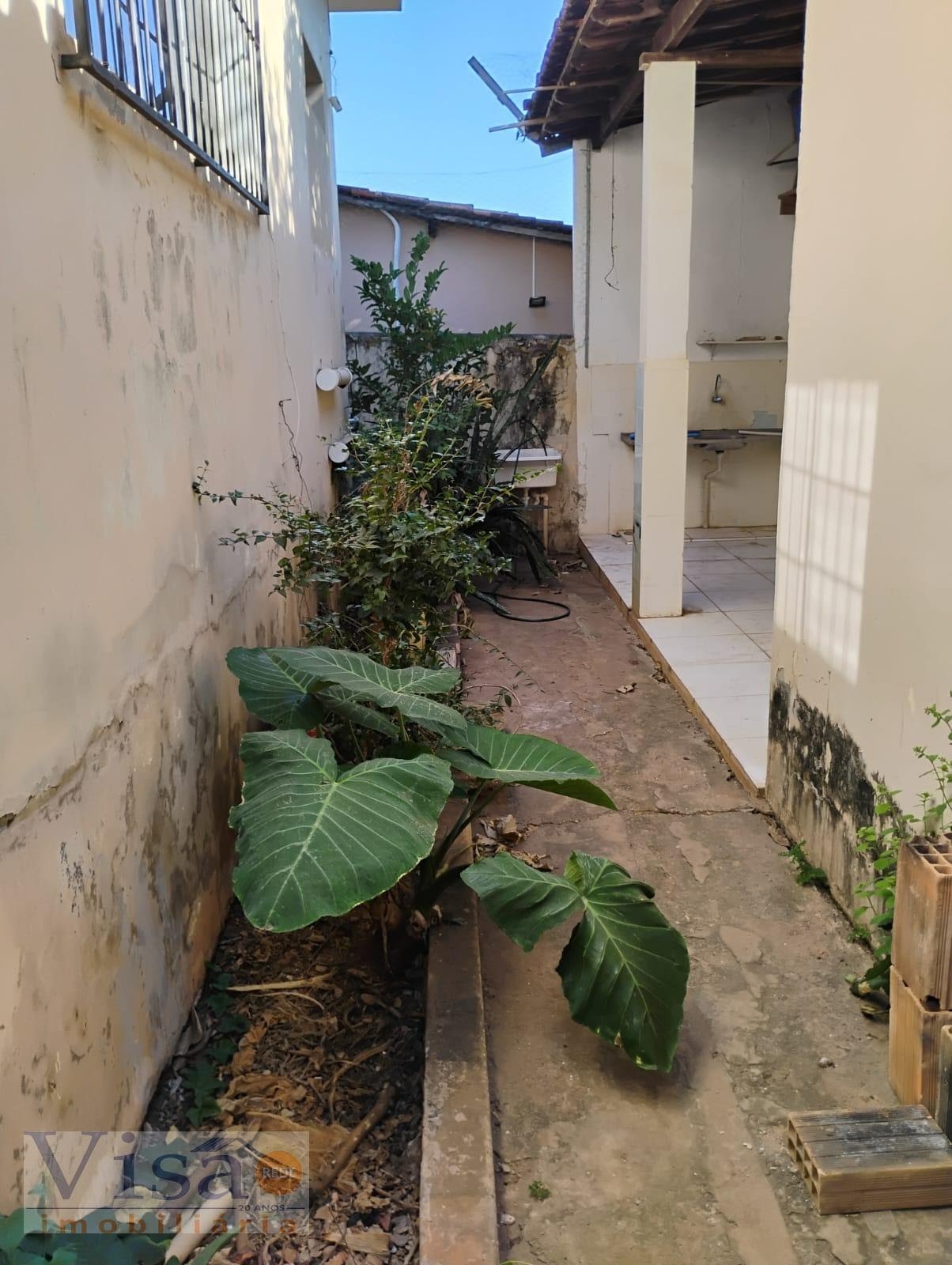 Casa à venda com 4 quartos, 1 suíte e 1 vaga no Vila Mariana, Paracatu (MG) — foto 6 de 24