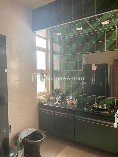 Casa, 4 quartos, 508 m² - Foto 16