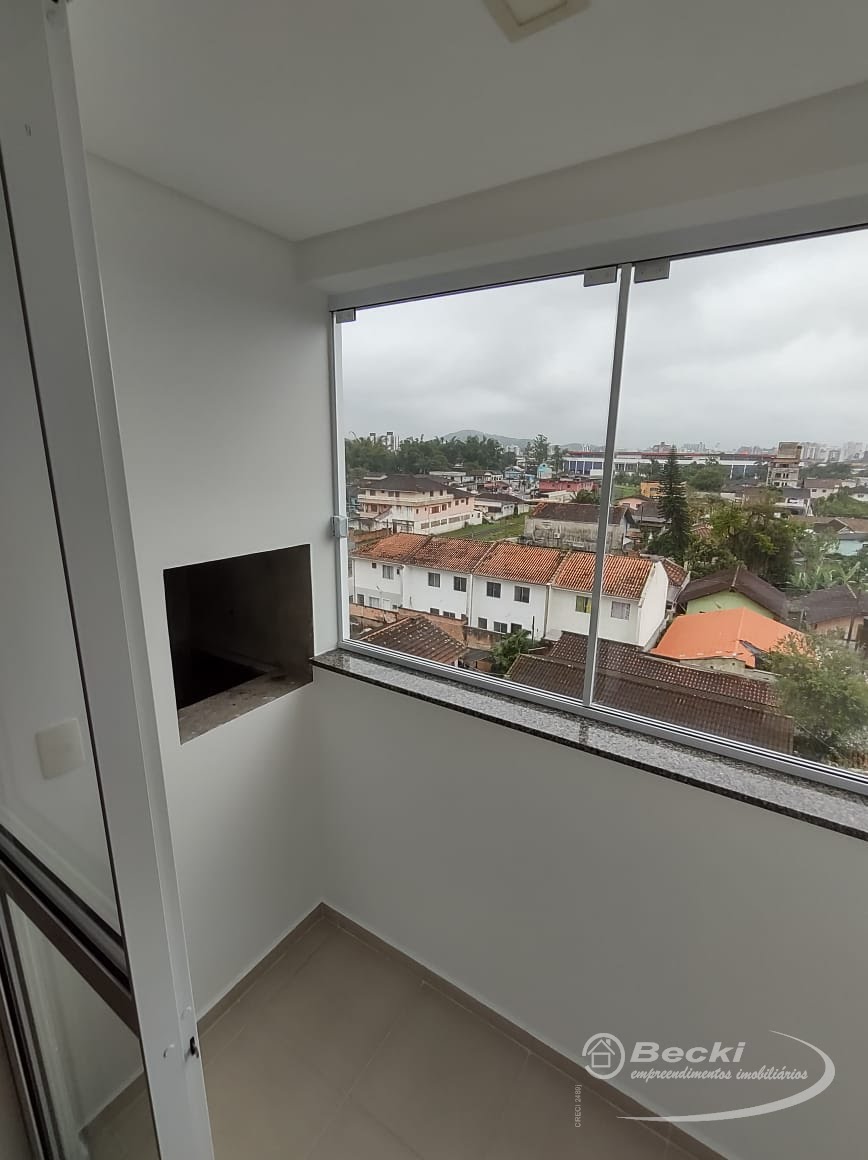 Apartamento à venda com 2 quartos, 1 banheiro, 1 vaga e 83m² no Itaum, Joinville (SC) — foto 21 de 30