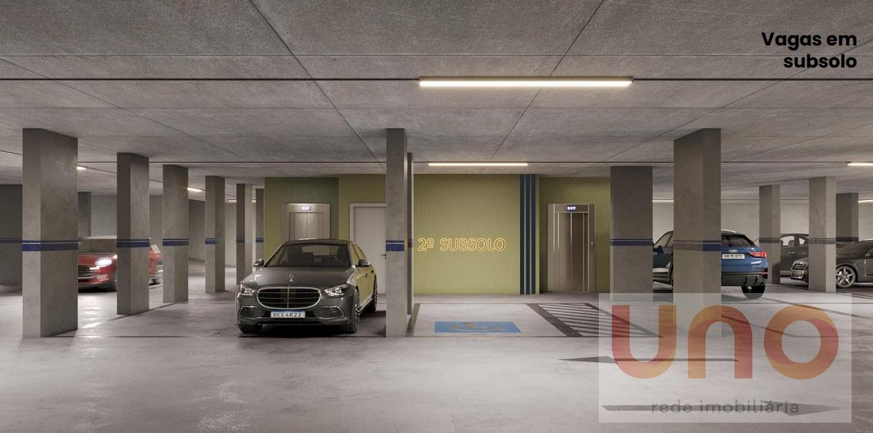 Apartamento à venda com 3 quartos, 1 suíte, 2 vagas e 77m² no Jardim Autonomista, Campo Grande (MS) — foto 22 de 23