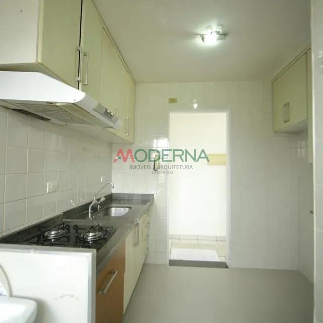 Apartamento à venda com 2 quartos, 1 banheiro, 1 vaga e 48m² no Taboão, São Bernardo do Campo (SP) — foto 9 de 19
