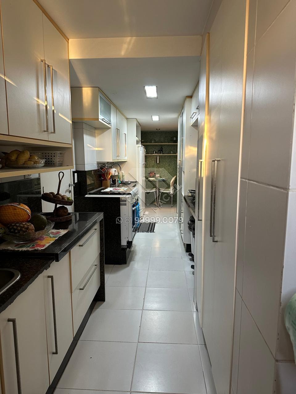 Apartamento à venda com 3 quartos, 2 suítes, 2 vagas e 115m² no Rosarinho, Recife (PE) — foto 8 de 22