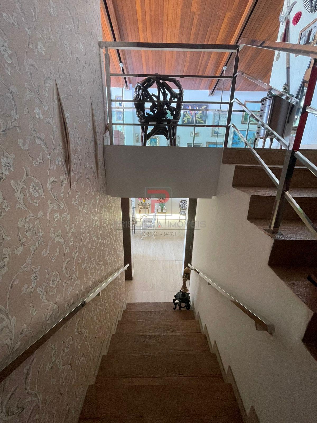 Casa à venda com 5 quartos, 4 suítes e 2 vagas no Portal do Sol, João Pessoa (PB) — foto 11 de 28
