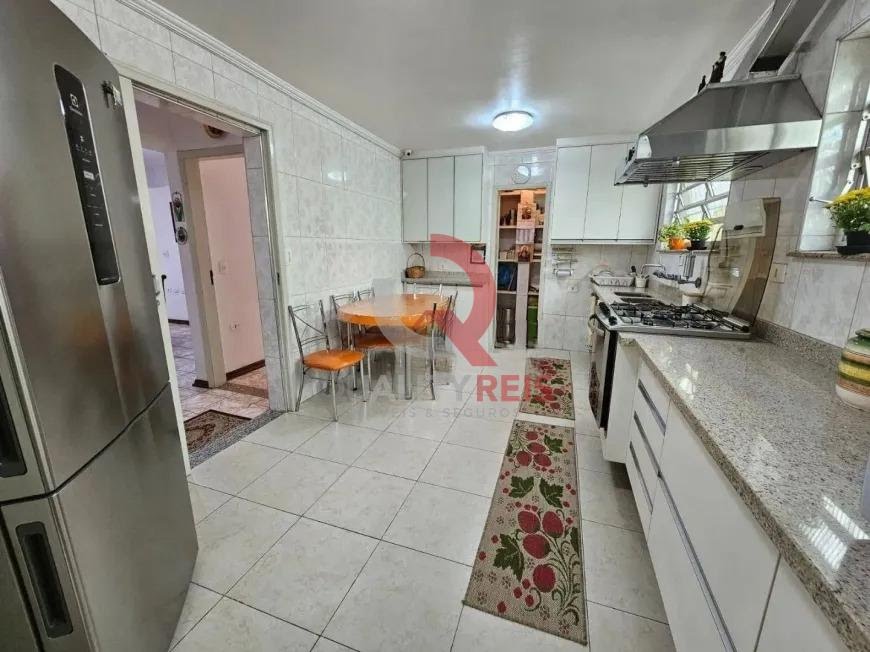 Sobrado, 4 quartos, 240 m² - Foto 15