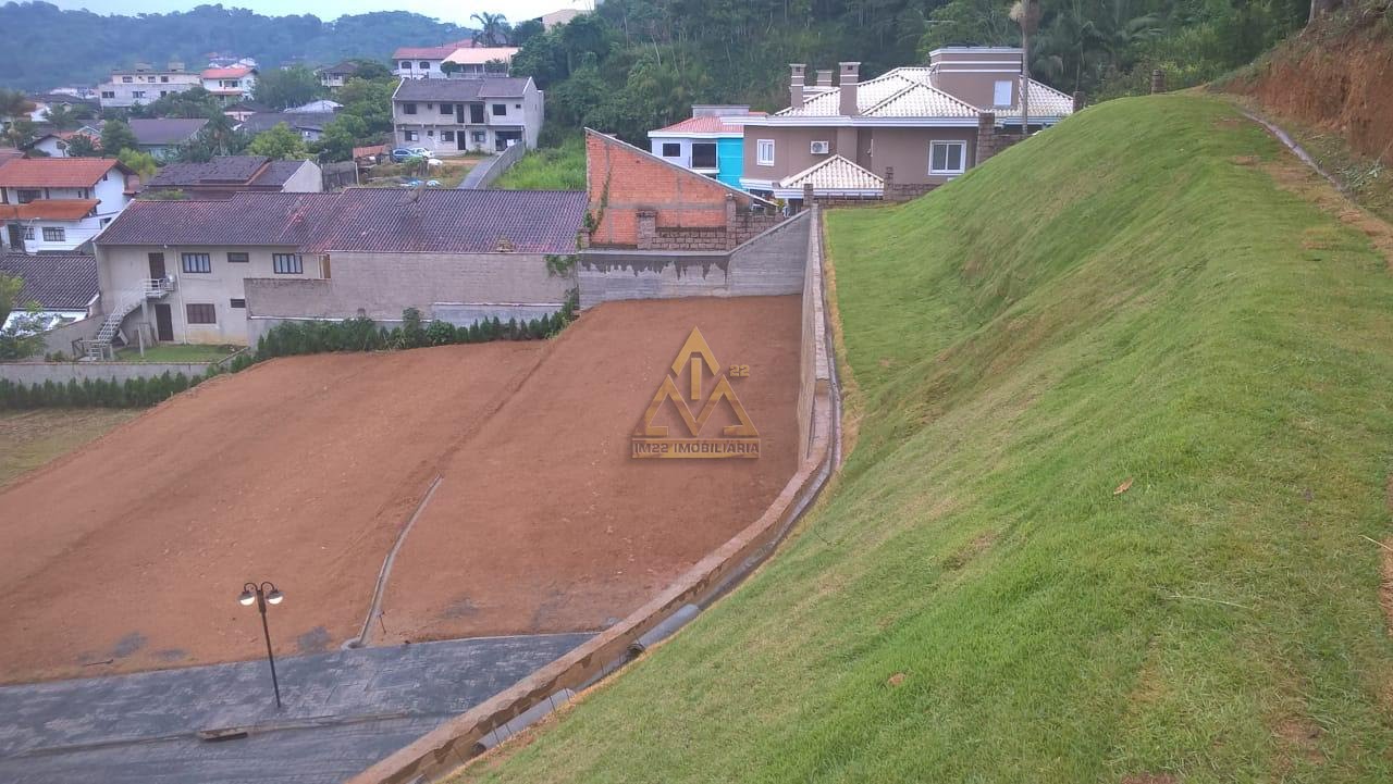 Terreno à venda com 236m² de terreno no Água Verde, Blumenau (SC) — foto 14 de 17