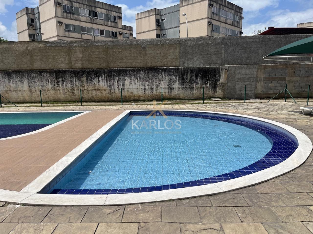 Apartamento à venda com 2 quartos, 1 suíte, 1 vaga e 45m² no Pixete, São Lourenço da Mata (PE) — foto 23 de 30