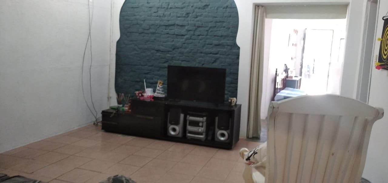 Casa à venda com 3 quartos, 2 banheiros, 1 vaga e 150m² no Centro, Santa Luzia — foto principal