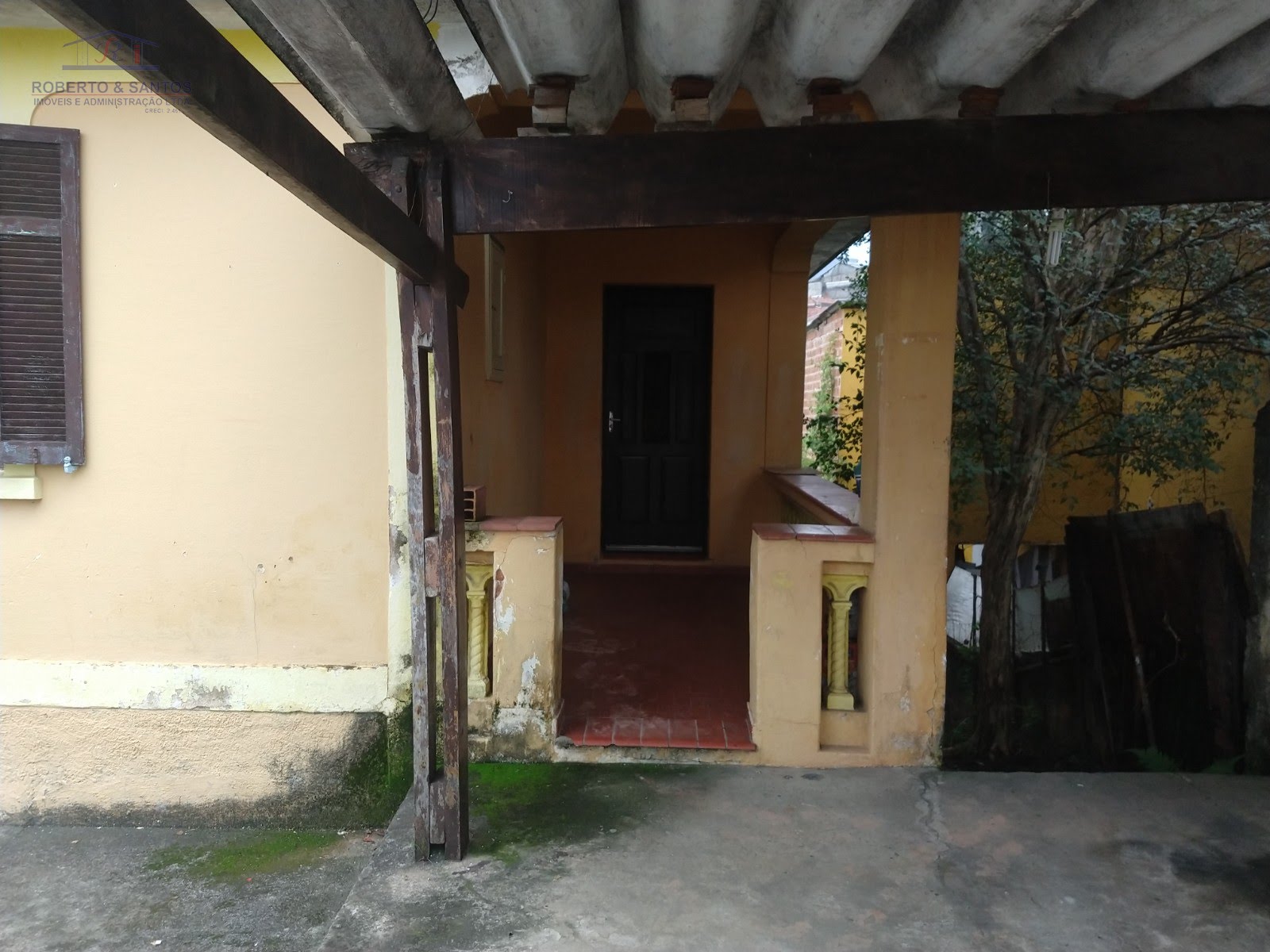 outra vista interna